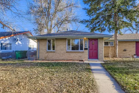8748 W 46th Ave, Wheat Ridge, CO 80033