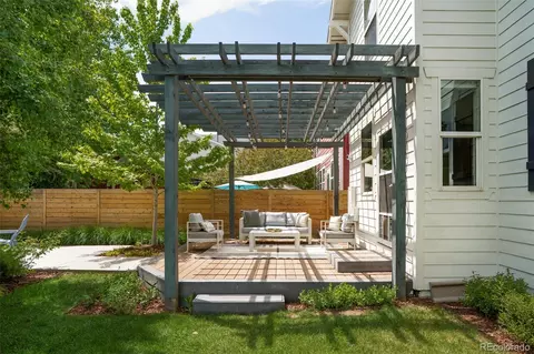Exterior - 8494 E 28th Ave, Denver, CO 80238 photo 3 of 5