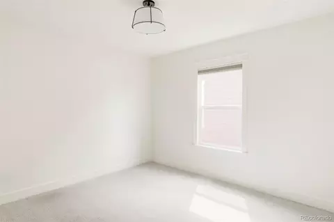 Bedroom - 8494 E 28th Ave, Denver, CO 80238 photo 6 of 8