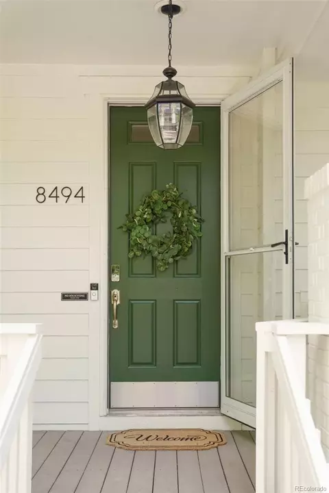 Entry Way - 8494 E 28th Ave, Denver, CO 80238 photo 1 of 1