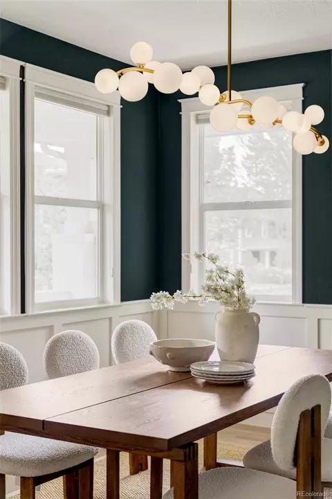 Dining - 8494 E 28th Ave, Denver, CO 80238 photo 2 of 2