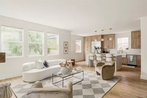 Living - 8494 E 28th Ave, Denver, CO 80238 photo 5 of 5