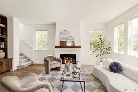 Living - 8494 E 28th Ave, Denver, CO 80238 photo 1 of 5
