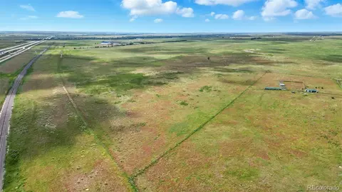Vacant Land Peoria Road, Byers, CO 80103
