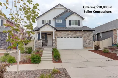 4444 N Picadilly Ct, Aurora, CO 80019