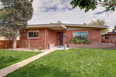 3318 Ash St, Denver, CO 80207 photo 1