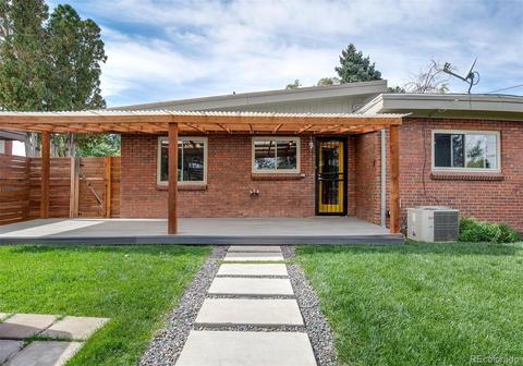 3318 Ash St, Denver, CO 80207 photo 19