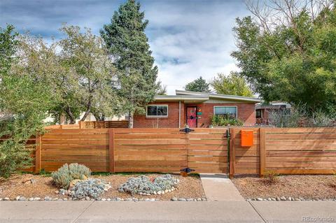 3318 Ash St, Denver, CO 80207 photo 2