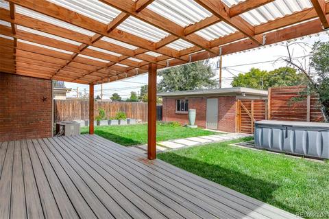 3318 Ash St, Denver, CO 80207 photo 18