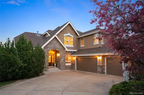 7284 Timbercrest Ln, Castle Rock, CO 80108