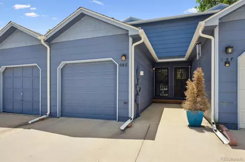 518 W South Boulder Rd #E, Louisville, CO 80027