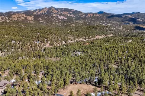 249 Territory Dr, Pine, CO 80470