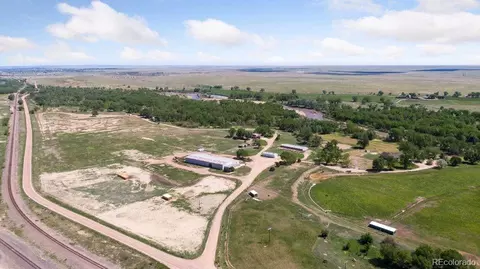 16990 Old Pueblo Rd, Fountain, CO 80817