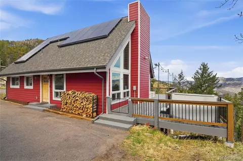 1832 Aspen Dr, Evergreen, CO 80439