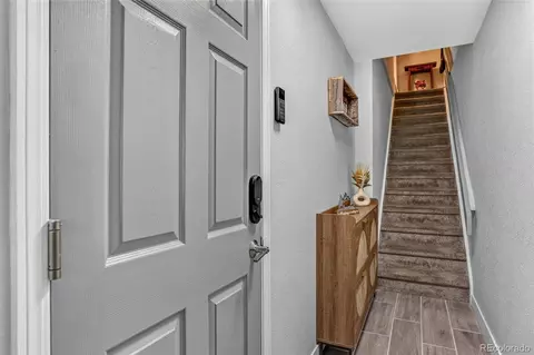 Entry Way - 11986 E Kepner Dr, Aurora, CO 80012 photo 1 of 3