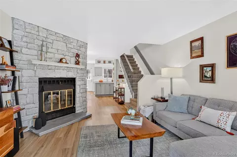Living - 11986 E Kepner Dr, Aurora, CO 80012 photo 3 of 3