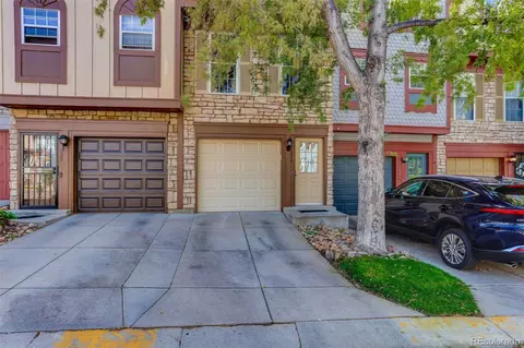Exterior - 11986 E Kepner Dr, Aurora, CO 80012 photo 1 of 6