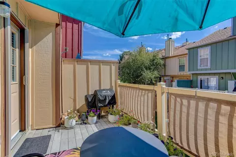 Exterior - 11986 E Kepner Dr, Aurora, CO 80012 photo 3 of 6