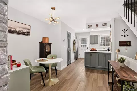 Dining - 11986 E Kepner Dr, Aurora, CO 80012 photo 1 of 2
