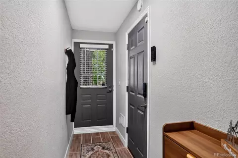 Entry Way - 11986 E Kepner Dr, Aurora, CO 80012 photo 2 of 3