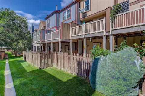 Exterior - 11986 E Kepner Dr, Aurora, CO 80012 photo 6 of 6