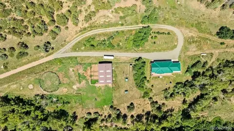 33822 Fishers Peak Pkwy, Trinidad, CO 81082
