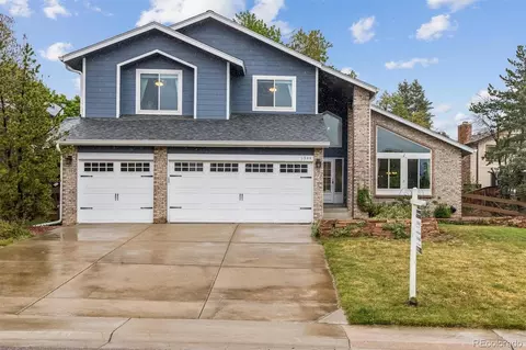 1344 Shadow Mountain Dr, Highlands Ranch, CO 80126