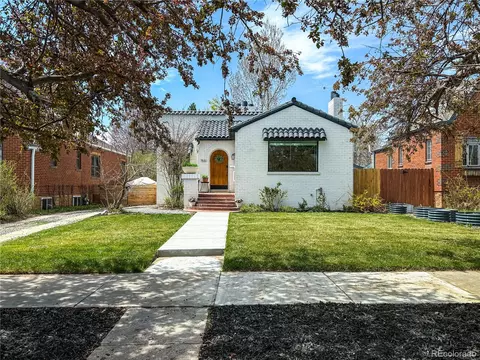 1561 Holly St, Denver, CO 80220