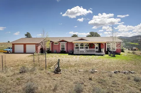 118 Columbine Crst, Westcliffe, CO 81252