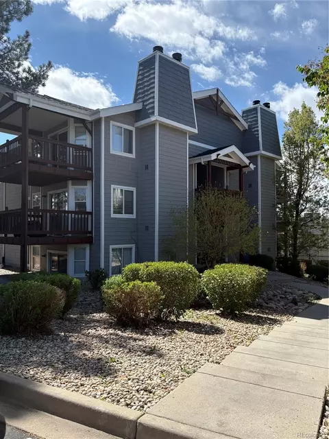 17662 E Loyola Dr #2121L, Aurora, CO 80013