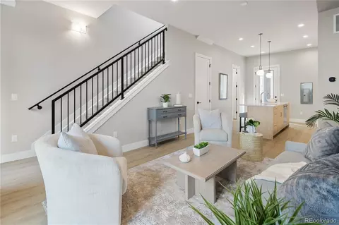 4815 N Tejon St, Denver, CO 80221