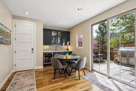 Dining - 9716 E 34th Ave, Denver, CO 80238 photo 3 of 3