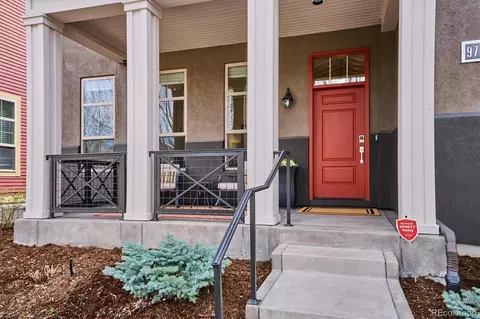 Exterior - 9716 E 34th Ave, Denver, CO 80238 photo 2 of 6