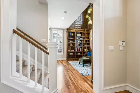 Entry Way - 9716 E 34th Ave, Denver, CO 80238 photo 2 of 6