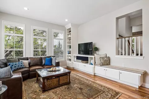 Living - 9716 E 34th Ave, Denver, CO 80238 photo 2 of 3