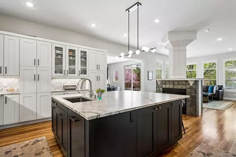 Kitchen - 9716 E 34th Ave, Denver, CO 80238 photo 4 of 5