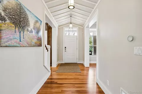 Entry Way - 9716 E 34th Ave, Denver, CO 80238 photo 3 of 6