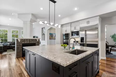 Kitchen - 9716 E 34th Ave, Denver, CO 80238 photo 5 of 5