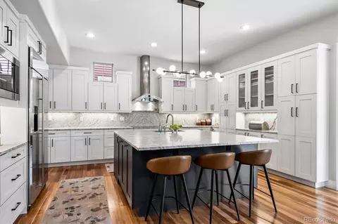 Kitchen - 9716 E 34th Ave, Denver, CO 80238 photo 1 of 5
