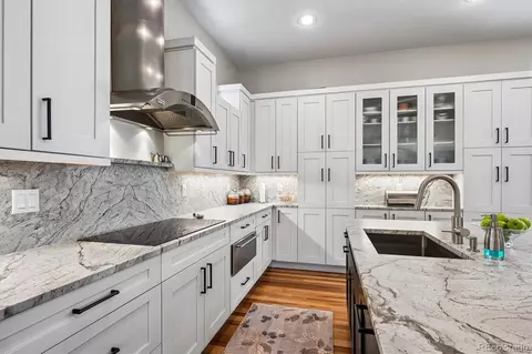 Kitchen - 9716 E 34th Ave, Denver, CO 80238 photo 3 of 5