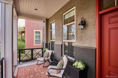 Exterior - 9716 E 34th Ave, Denver, CO 80238 photo 3 of 6