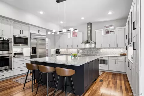 Kitchen - 9716 E 34th Ave, Denver, CO 80238 photo 2 of 5