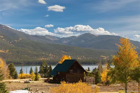 479 Grand County Road 465, Grand Lake, CO 80447