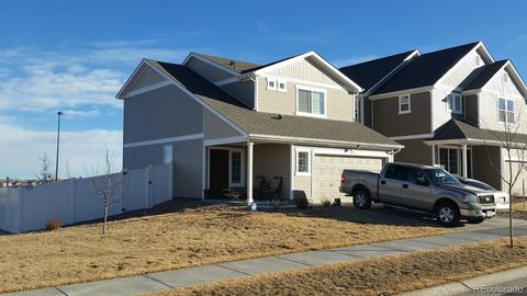 4796 Dunkirk St, Denver, CO 80249 photo 1