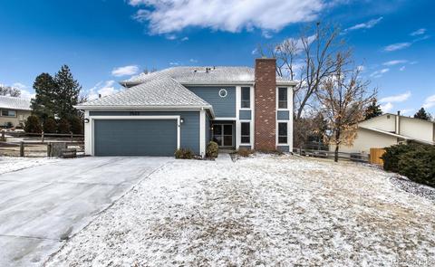 7622 S Niagara Way, Centennial, CO 80112 photo 1