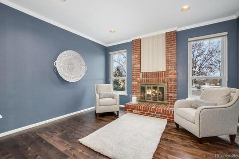 7622 S Niagara Way, Centennial, CO 80112 photo 9