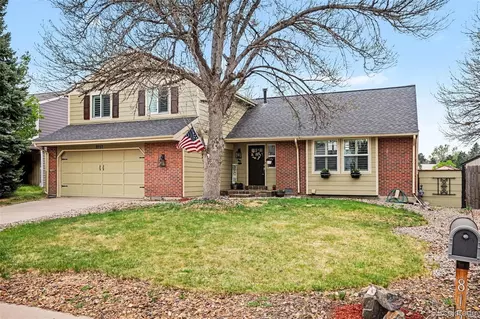 8151 S Marion Ct, Centennial, CO 80122
