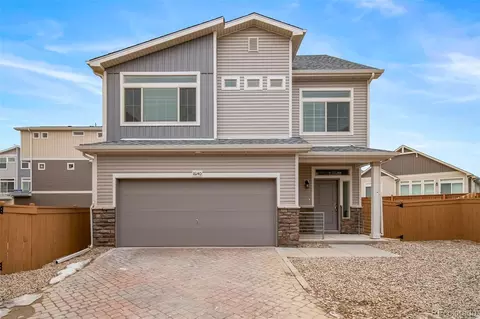 16140 E 111th Dr, Commerce City, CO 80022