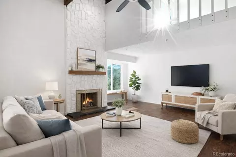 4062 S Atchison Way #302, Aurora, CO 80014