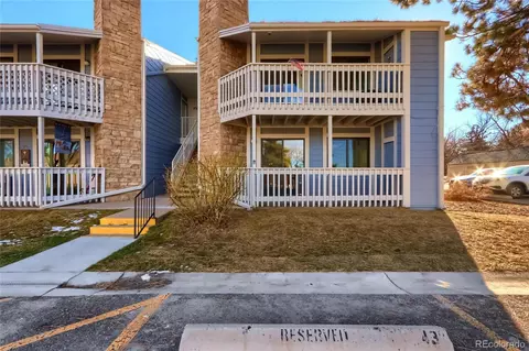 8335 Fairmount Dr #108, Denver, CO 80247